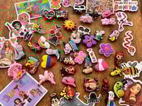 Image 4 of Crocs charms