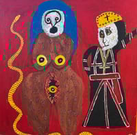 Image 1 of Vagina Dentata II