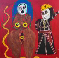 Image 3 of Vagina Dentata II