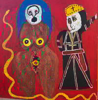 Image 2 of Vagina Dentata II