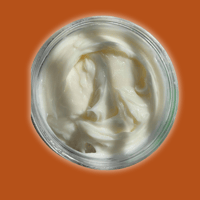Body Butter Cream