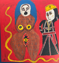 Image 4 of Vagina Dentata II