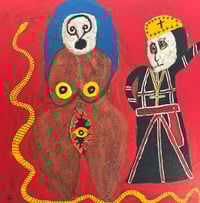 Image 5 of Vagina Dentata II