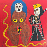 Image 6 of Vagina Dentata II