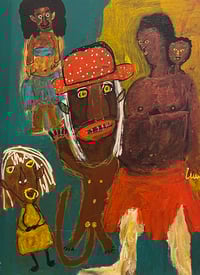 Image 5 of Feral Wisdom 