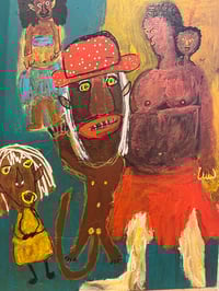 Image 6 of Feral Wisdom 