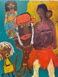 Image 10 of Feral Wisdom 