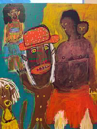 Image 12 of Feral Wisdom 