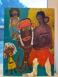 Image 13 of Feral Wisdom 