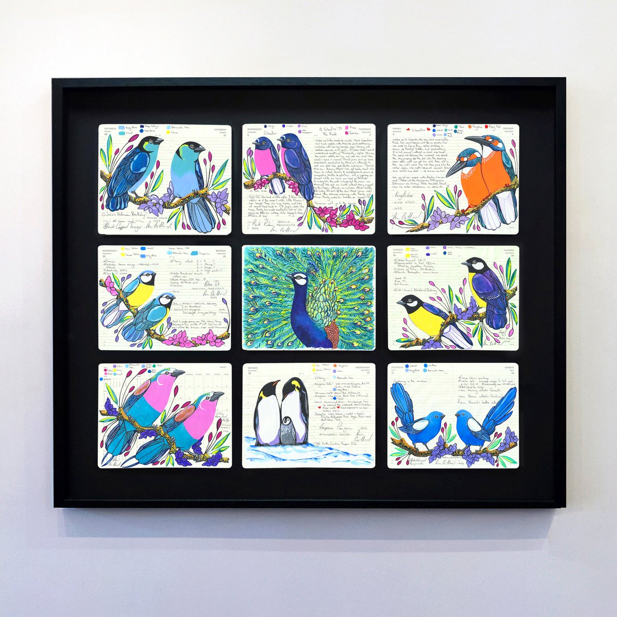 Image of An Admiration