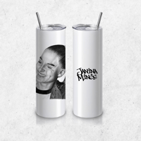 Image 16 of Thermo Mugs - Women Soccer One Side