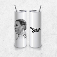 Image 5 of Thermo Mugs - Women Soccer One Side