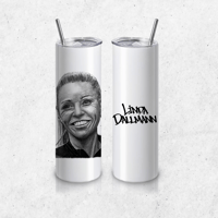 Image 8 of Thermo Mugs - Women Soccer One Side