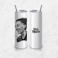 Image 12 of Thermo Mugs - Women Soccer One Side