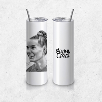 Image 15 of Thermo Mugs - Women Soccer One Side