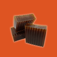 Turmeric & Honey Bar