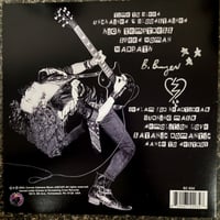 Image 9 of Killer Hearts "Unchained & Bloodstained" (Screaming Crow) CD & LP