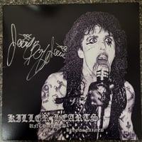 Image 10 of Killer Hearts "Unchained & Bloodstained" (Screaming Crow) CD & LP