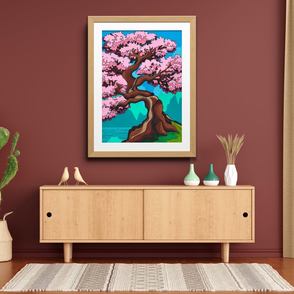 Image of Cherry Blossom Bliss