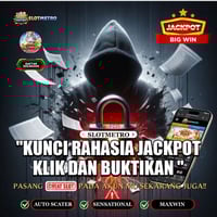  trik slot777 anti kalah