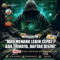 slot777 online deposit via dana