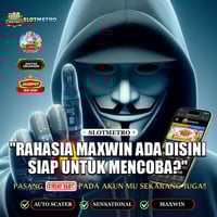 daftar akun slot777 terpercaya