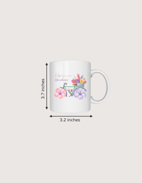 Image 3 of Bike Floral Design Set