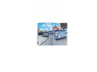 Image 3 of TORONTOGRAFFITI mini zine 