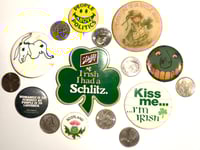 Image 1 of Even More Vintage Pins