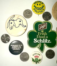 Image 2 of Even More Vintage Pins