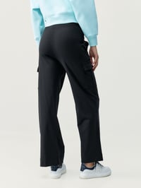 Image 2 of Pant Agnes Black