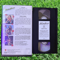 Image 4 of Wonder Woman VHS Bundle