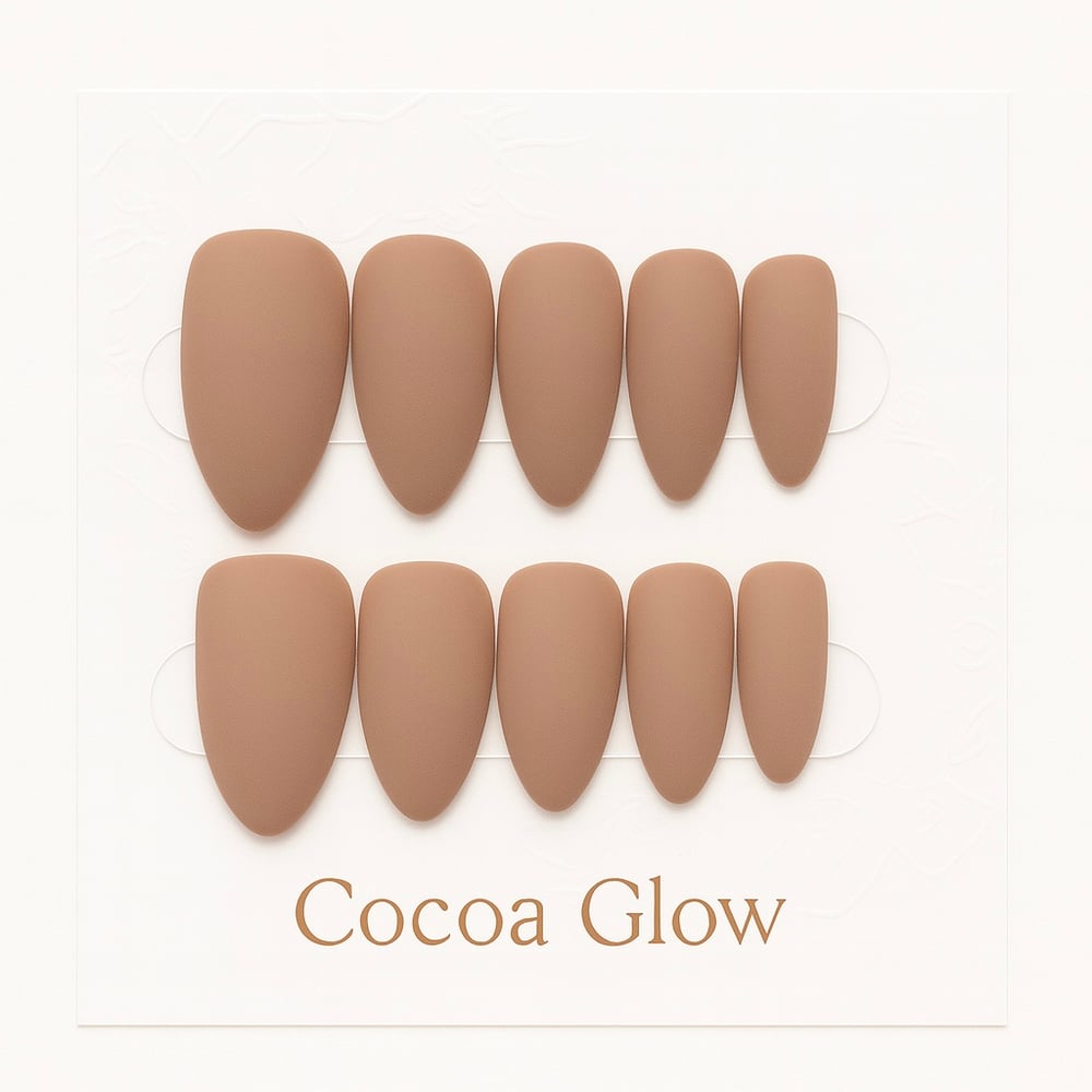 Image of Matte Soft Colours