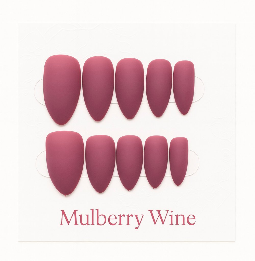 Image of Matte Soft Colours