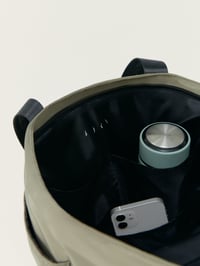 Image 5 of Bag Away Walnut