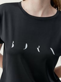 Image 2 of Shirt Azami Black