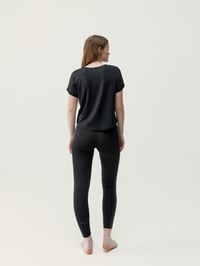 Image 5 of Shirt Azami Black