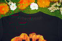 Image 3 of T-Shirt BIANCA in jersey di cotone O'KEFFE TEE