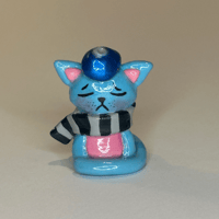 Image 2 of Sammy The Sick Cat