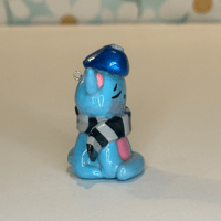 Image 3 of Sammy The Sick Cat