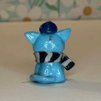 Image 4 of Sammy The Sick Cat