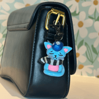 Image 5 of Sammy The Sick Cat