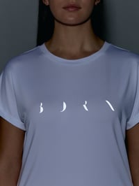 Image 3 of Shirt Azami White