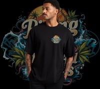 Image 3 of “Rising Tides, Raise All Ships” T-Shirt