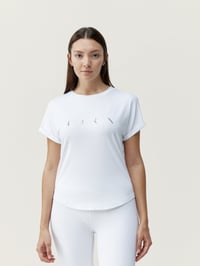 Image 1 of Shirt Azami White