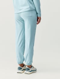 Image 5 of Jogger Camille Blue Chalk