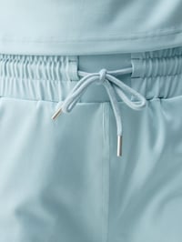 Image 4 of Jogger Camille Blue Chalk