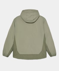 Image 2 of POLAR_KODA INSULATED JACKET :::VETIVER:::
