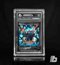 "Punisher's Duskulls"