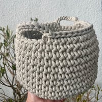 Image 2 of Learn to Crochet Level 2